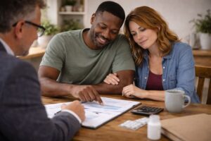 Ondersteuning voor gemeenten en organisaties - Bex Maatwerk Financiele Dienstverlening